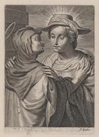 KG 18629
<br/>
Visitatie
<br/>
<em>Galle, C.</em>